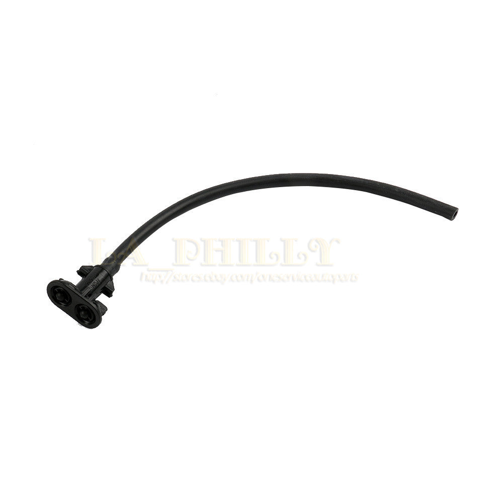 Front Left Headlight Washer Jet Sprayer for Range Rover Sport 2010-2013