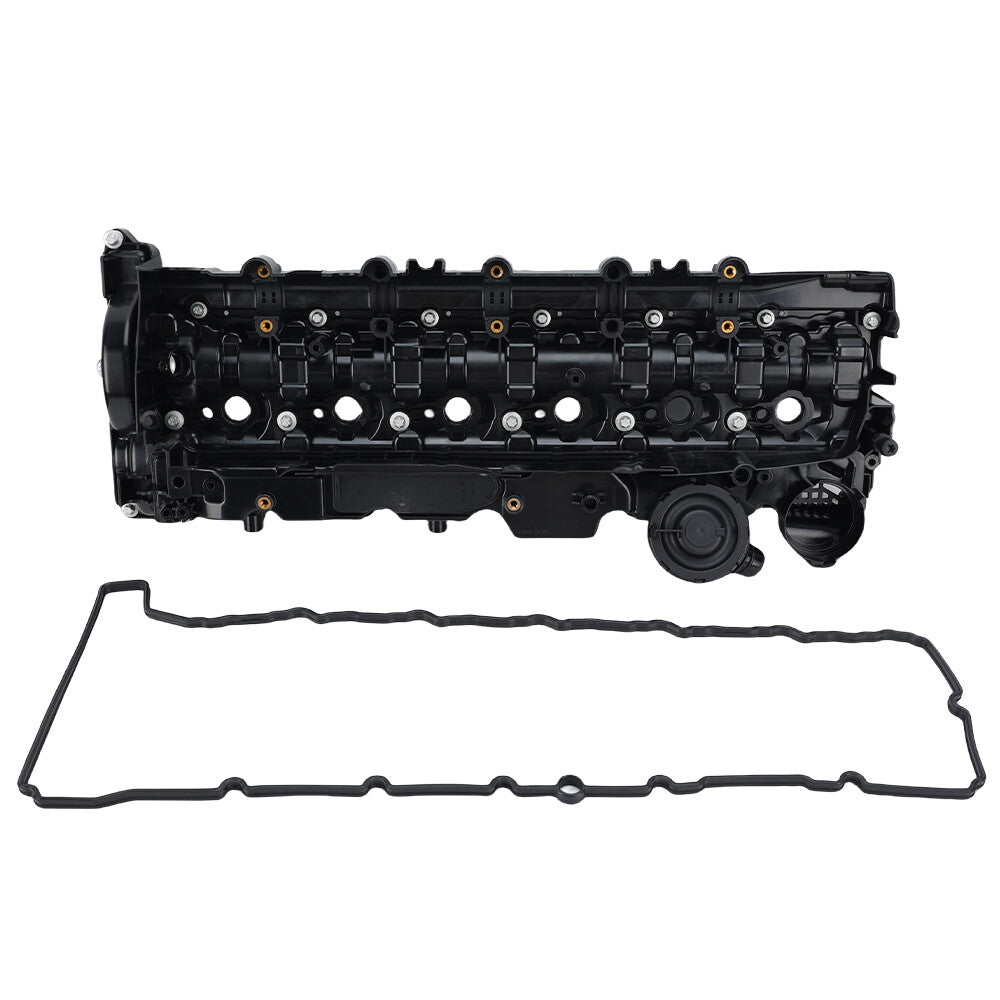 F¨¹r for BMW Motor 3' 4' 5' F11 F10 F07 X3-X6 Ventildeckel mit Dichtung 11128515745