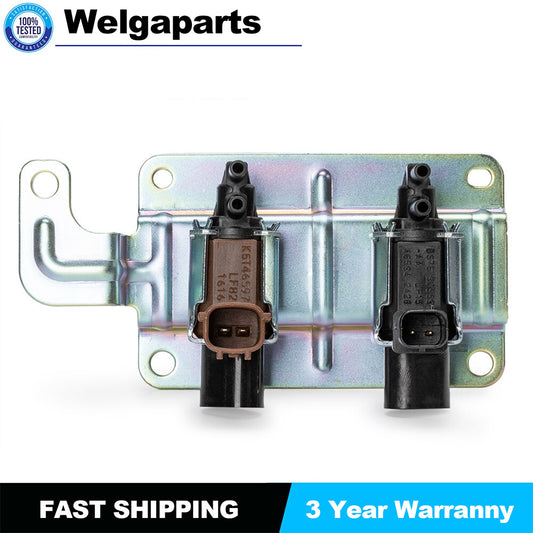 Fit for Mazda 3 6 5 CX-7 Intake Manifold Runner Purge Control Valve LF82-18-740