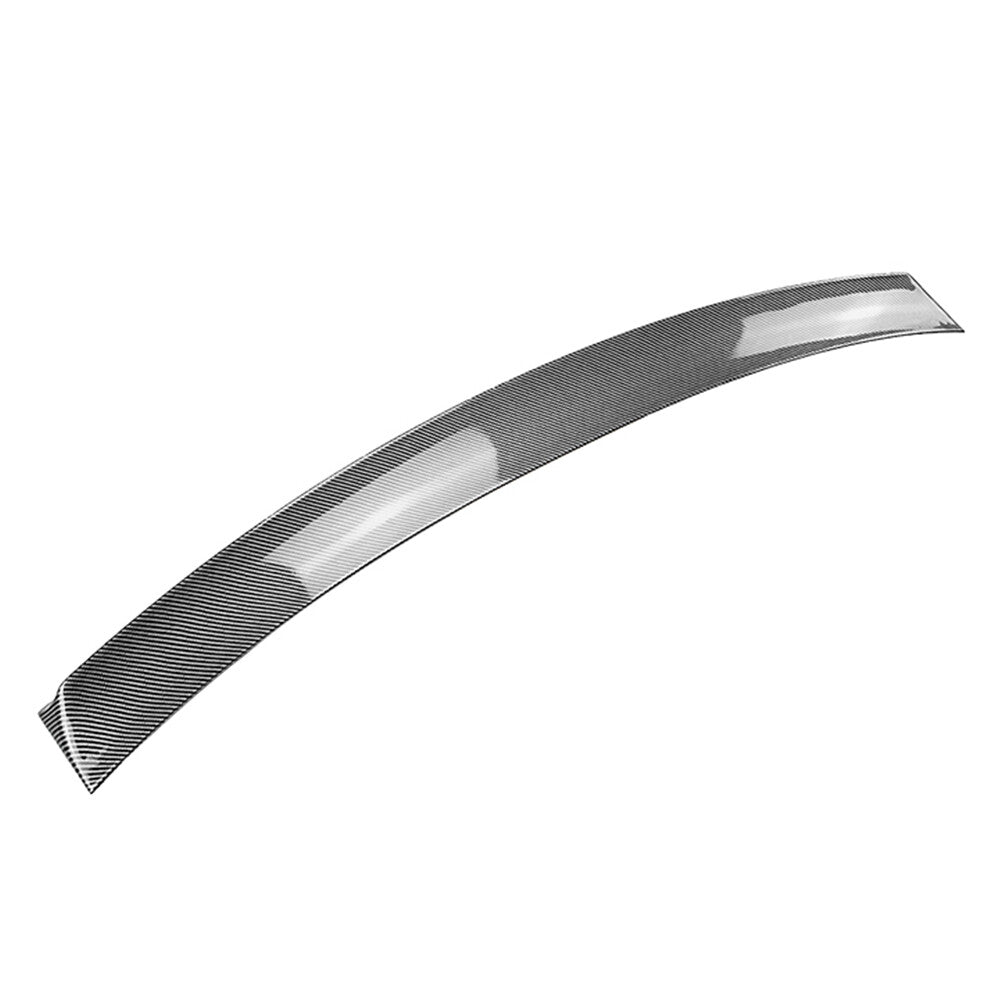 Rear Roof Spoiler Wing Lip for BMW 4 Series F32 F82 M4 2 Door Coupe Auto