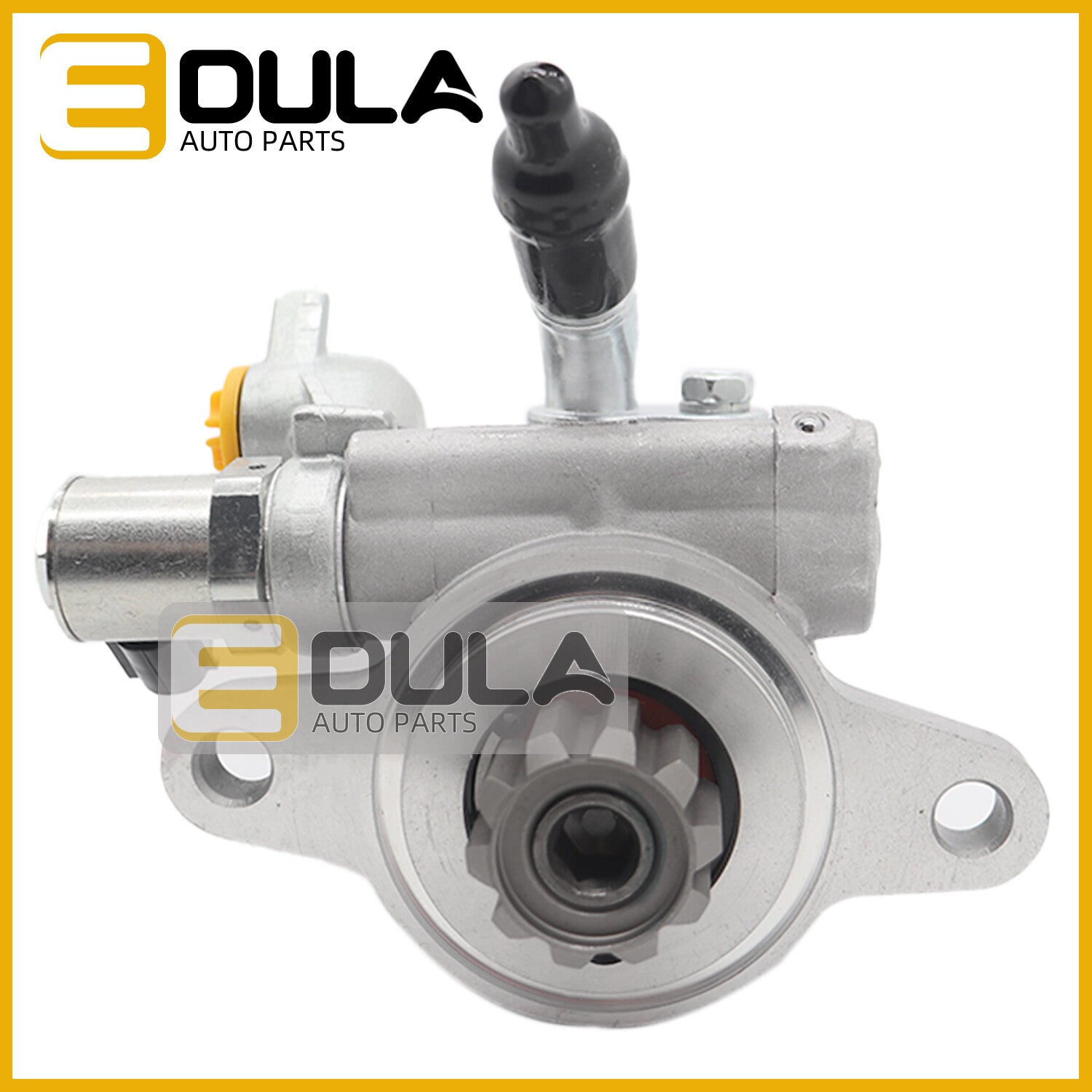 Fits for Toyota for Land Cruiser Prado KDJ150 1KD 2KD Steering Pump 44310-60550