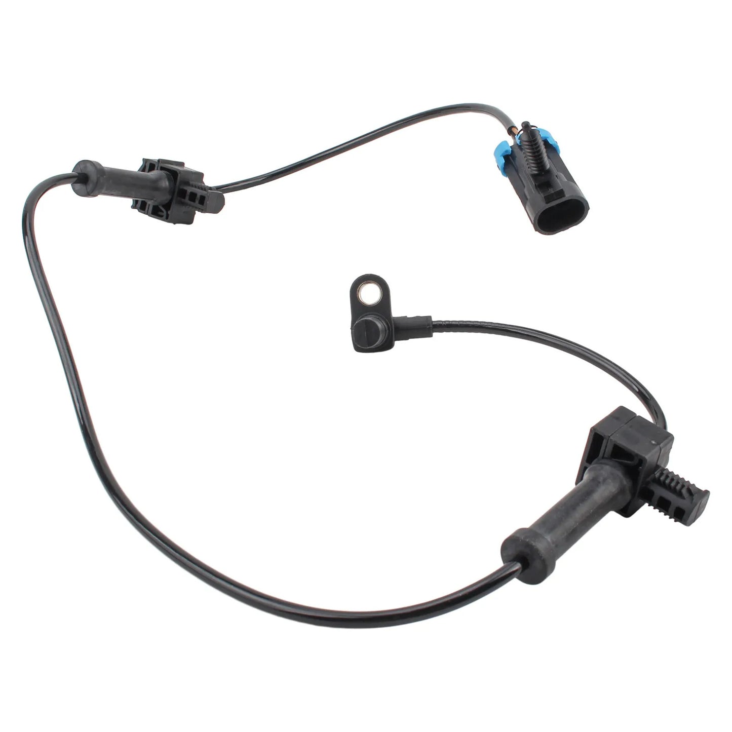 for Dodge Avenger for Chrysler 200 Sebring Right Front ABS Speed Sensor 5085822AD