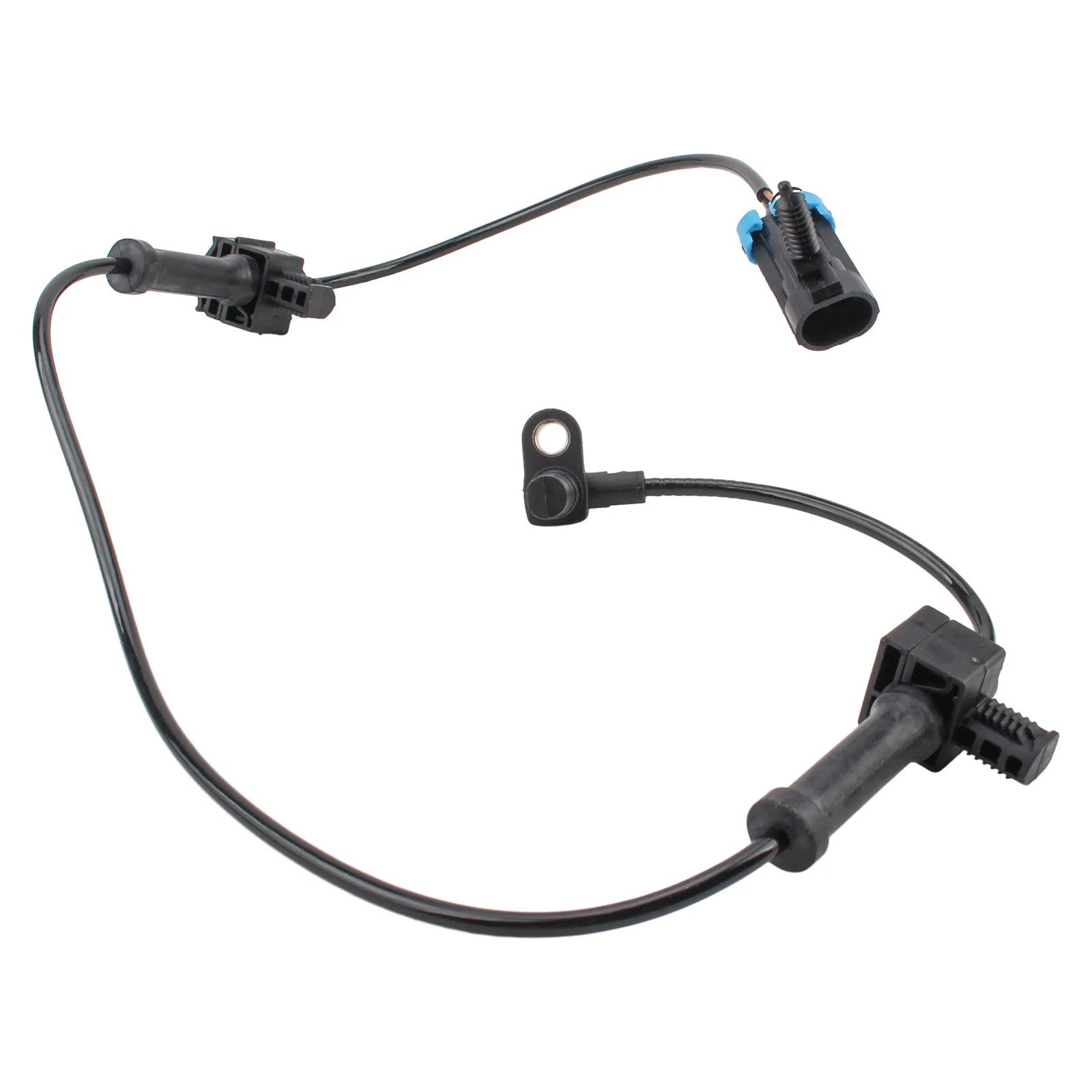 for Dodge Avenger for Chrysler 200 Sebring Right Front ABS Speed Sensor 5085822AD