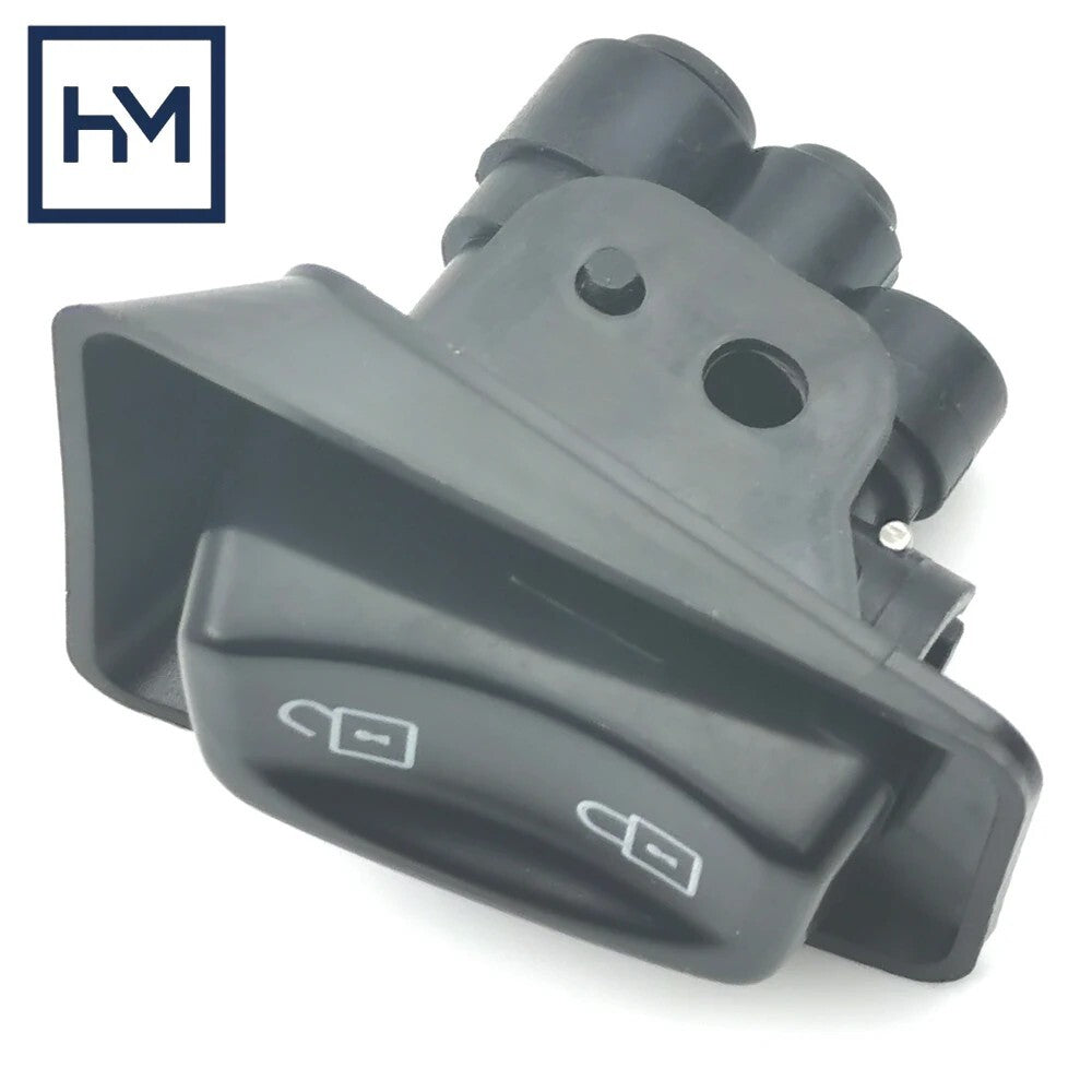 Truck pneumatic steering wheel adjustment Switch for Scania trucks 2425328