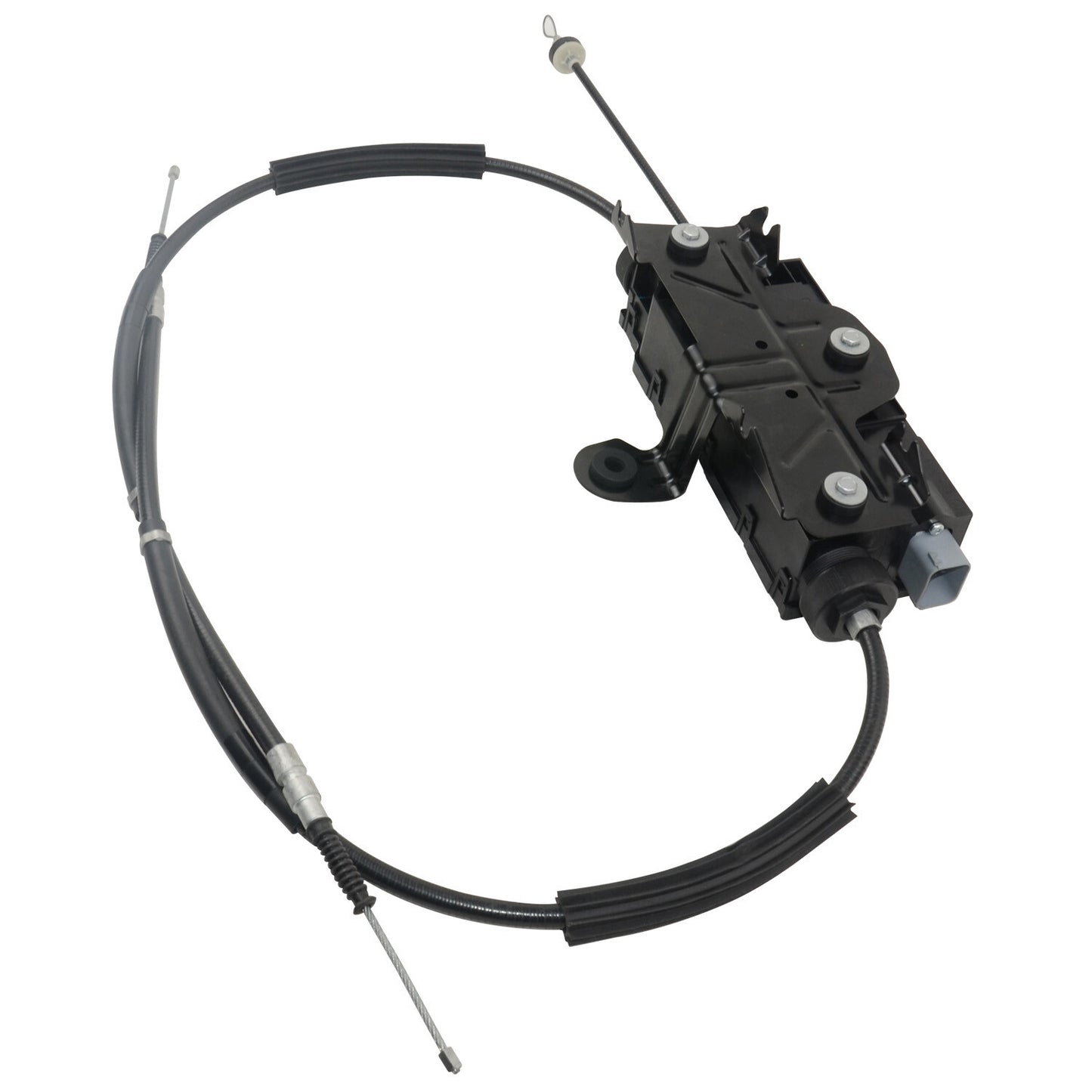Parking Brake Actuator With Control Unit for BMW F01 F02 730i 740i 750i 760i