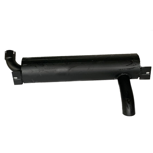 Muffler Silencer 6683915 For Bobcat Skid Steer 773 S150 S160 S175 S185 S205 T190
