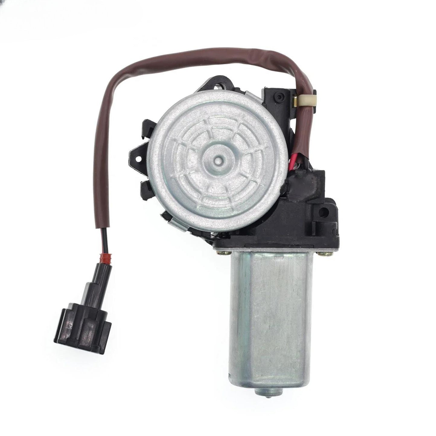 Rear Left Electric Window Lifter Regulator Motor For 2005-15 for Nissan LIVINA TIIDA