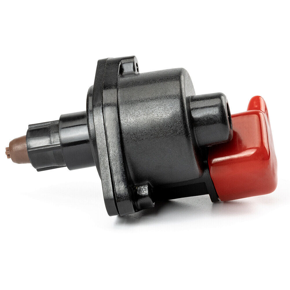 1X for Mitsubishi PAJERO 3.0L V6 1990-1995 MD628053 Idle air control Valve