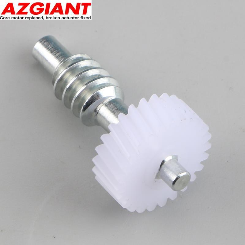 Car Wing Side Mirror Fold Motor Gear for 2007-2011 for Mitsubishi Pajero V85 V87 V88