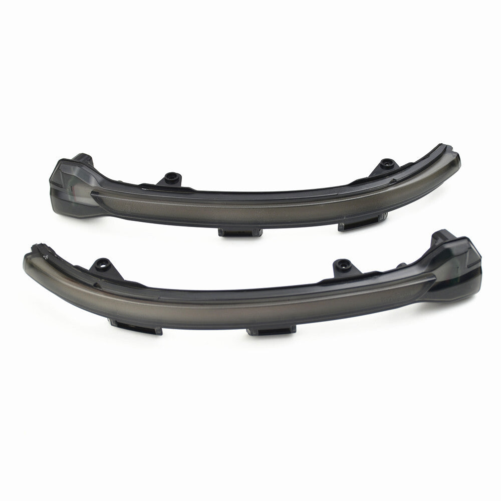 2x Dynamic Wing Mirror Light LED Lamp Indicator for VW for Golf 7 MK7 GTI R Touran