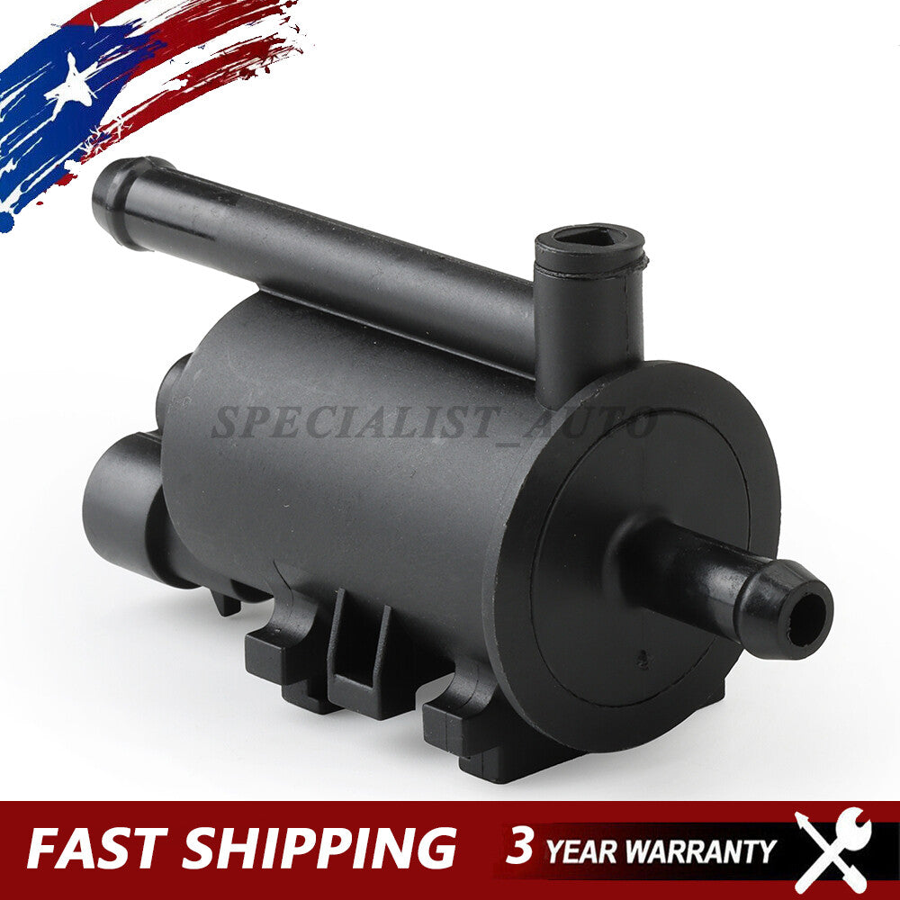 1X 28910-25100 Steam Tank Cleaning Valve for Hyundai and for Kia 2.4L/2.0L (2006-2014)