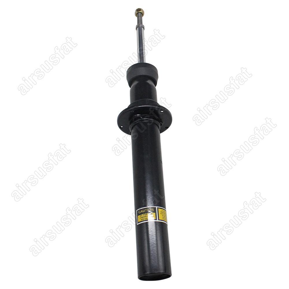 for BMW X5 X6 F16 F15 2014-2019 AIR FRONT LEFT+RIGHT SHOCK ABSORBER CORE W/O ADS