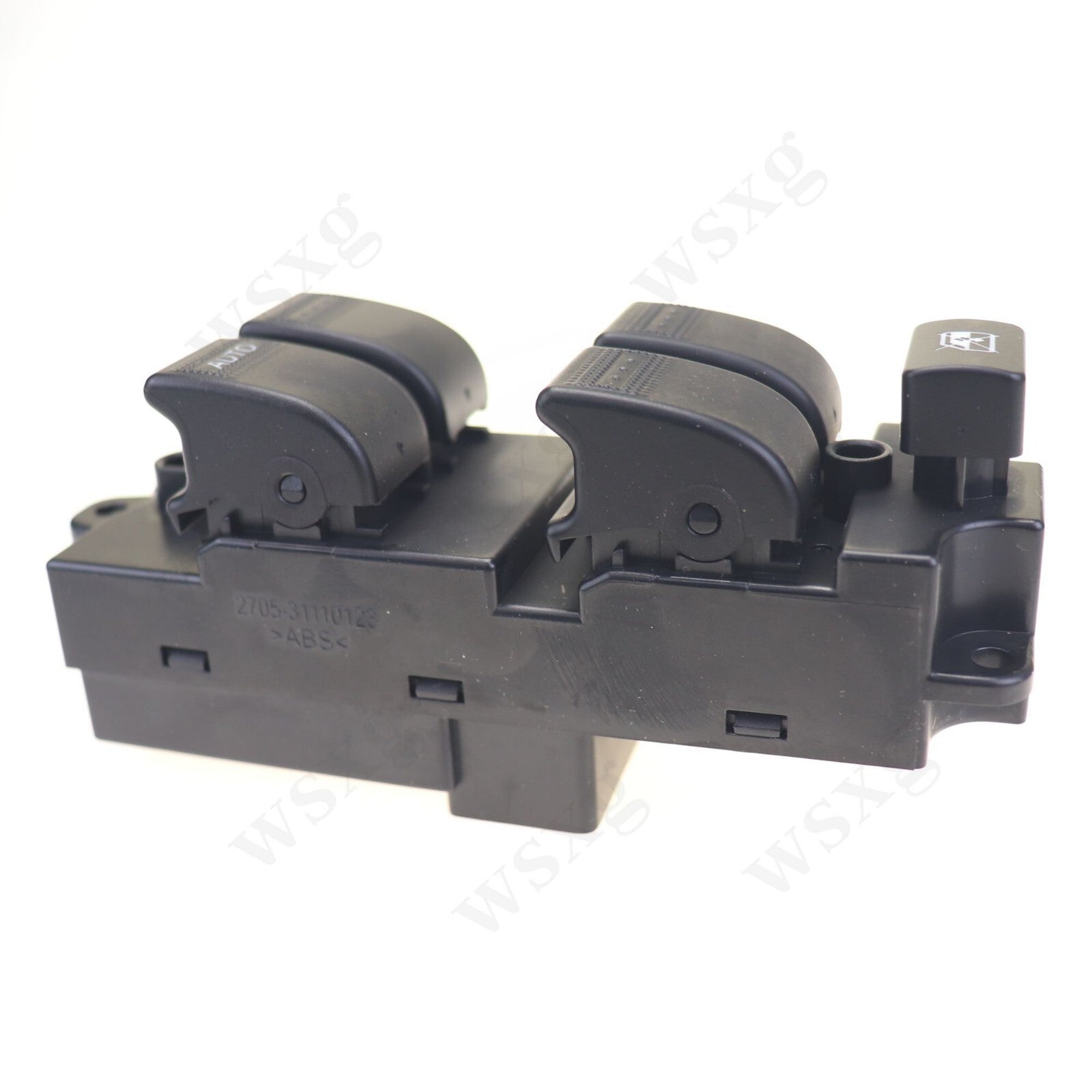 1PCS for Mazda MPV LC62-66-350A Driver Master Power Window Switch 2000-2006