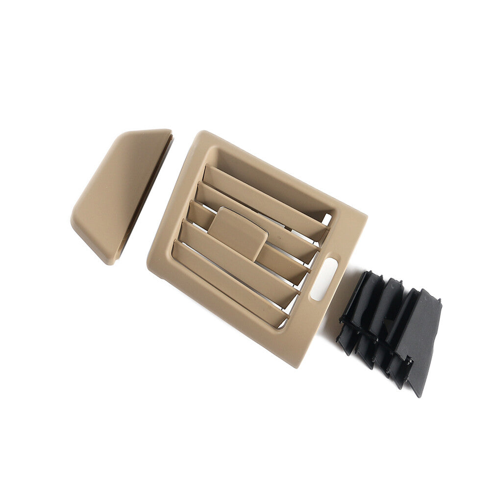 Right/Passenger Side Dashboard Air Vent Outlet Grill for Mercedes-Benz R350 R500