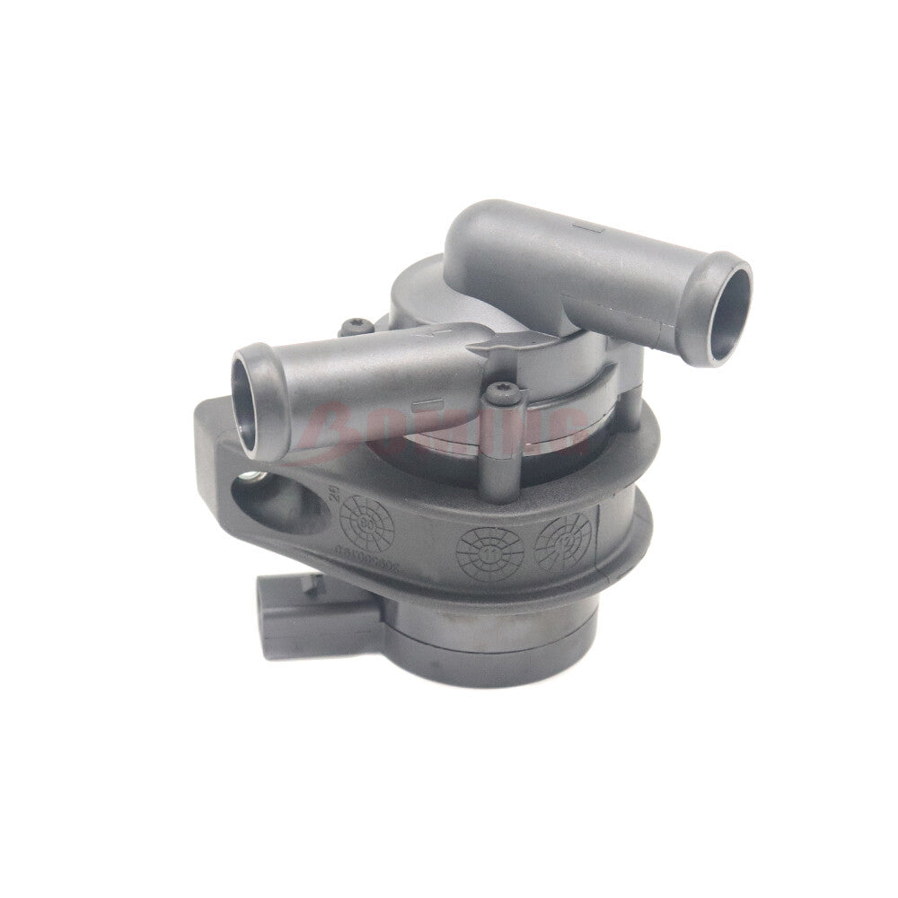 Engine auxiliary water pump suitable for Porsche for Cayenne and for Volkswagen Touareg 7L0965561