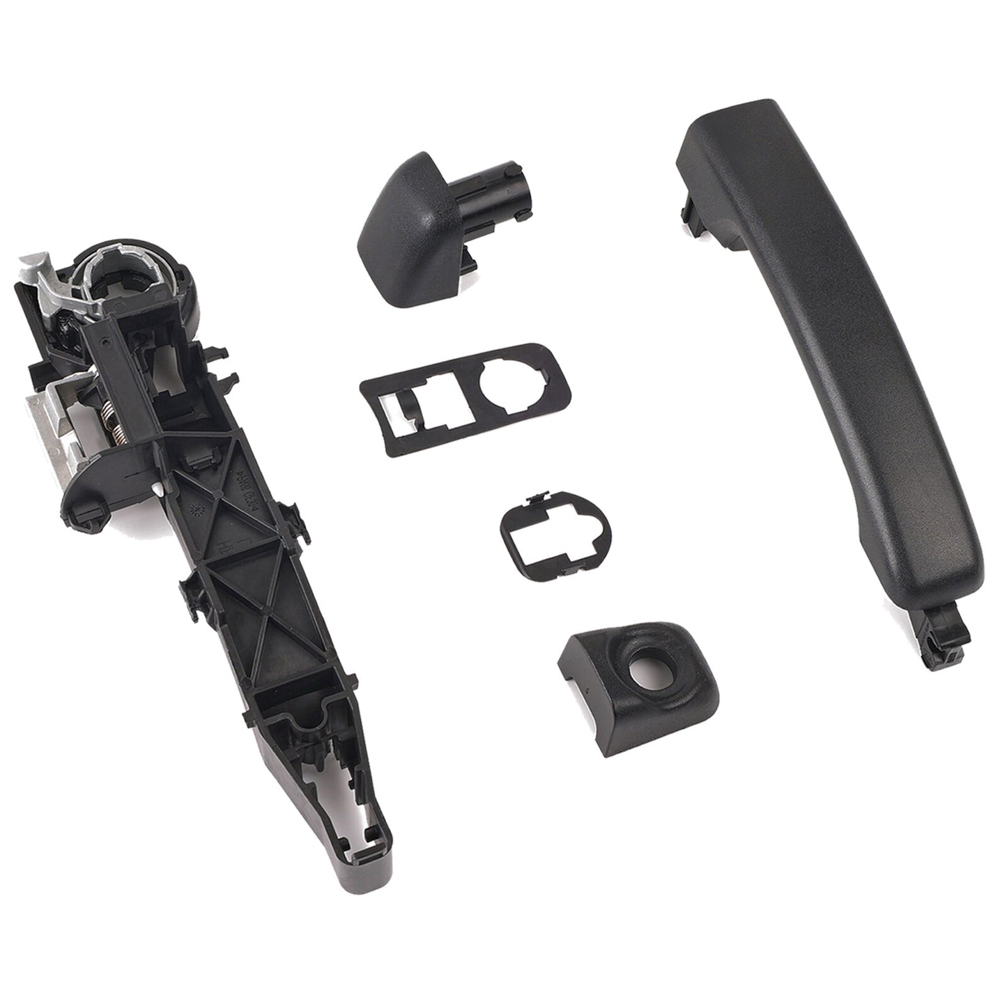 Front Right Door Handle for Renault Master MK3 for Vauxhall Movano 10-16 806079208R