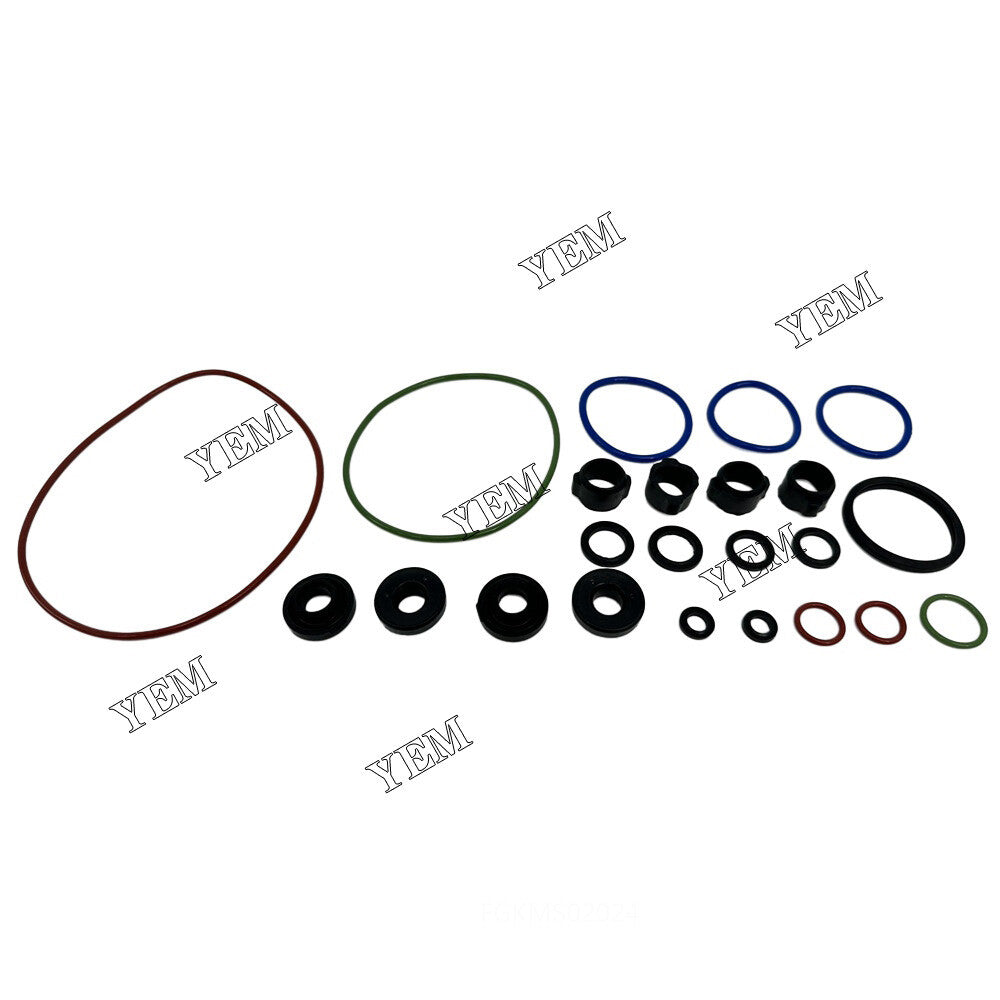 B3.3 Full gasket kit for diesel engines - overspeed gasket kit