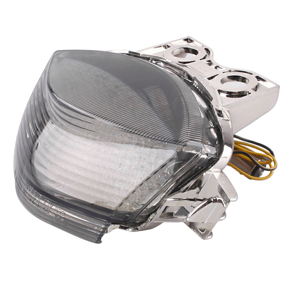 Motorrad R¨¹cklicht Schlusslicht Indikator f¨¹r for KAWASAKI 650R 2006 2007