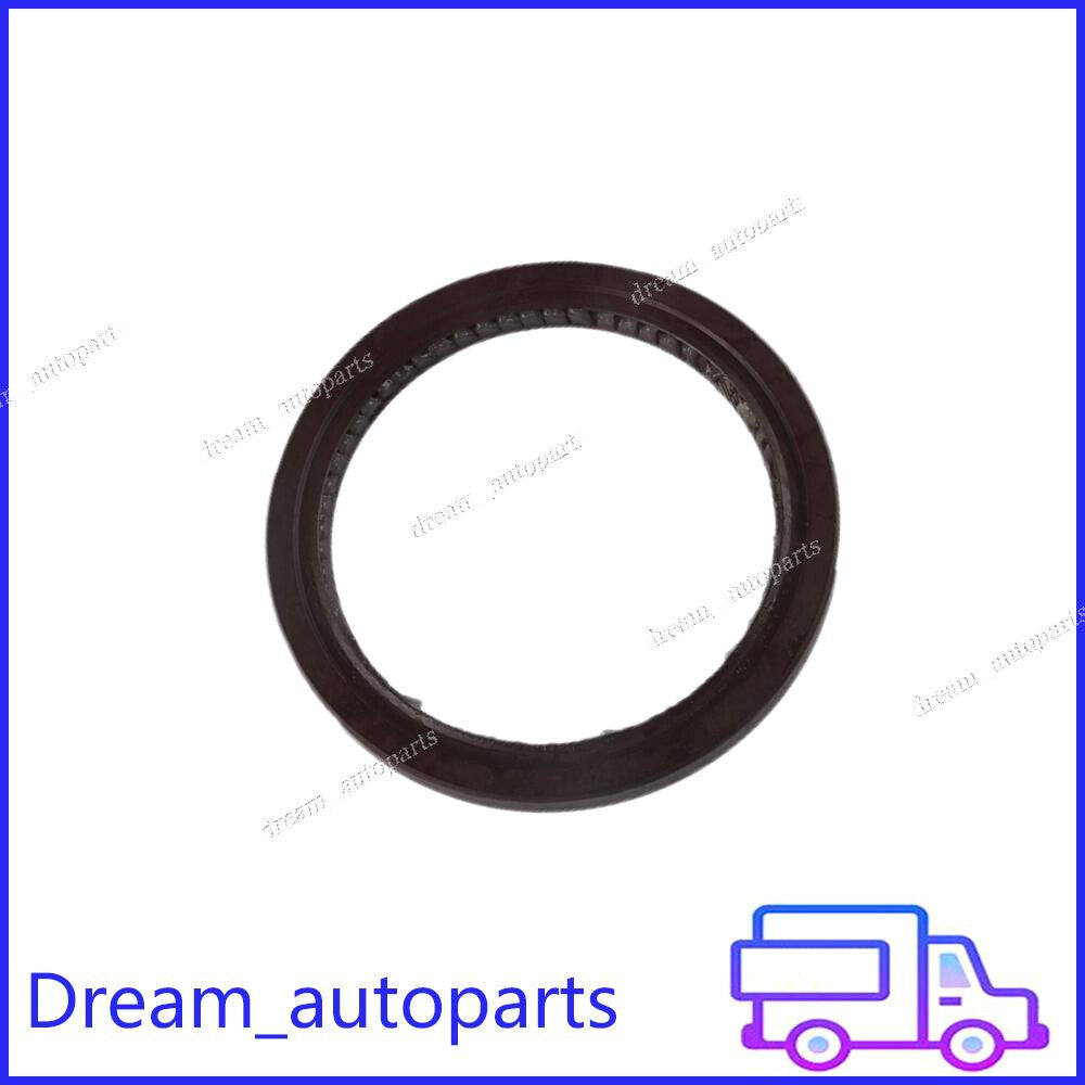 Crankshaft Rear Main Oil Seal for Acura for Honda for Accord for Civic Prelude Black