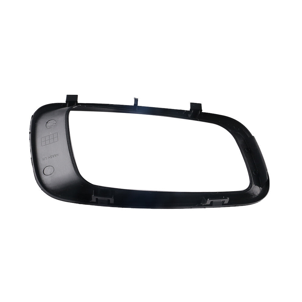 Front LH Bumper Foglight Cover Frame MR388019 Fits for Mitsubishi for Pajero Montero