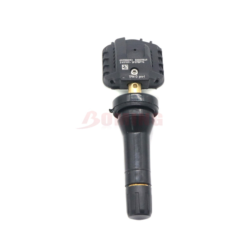 New TPMS Tyre Pressure Sensor For Beijing BJ40 BJ40 Plus BJ60 BJ80 2018-2023