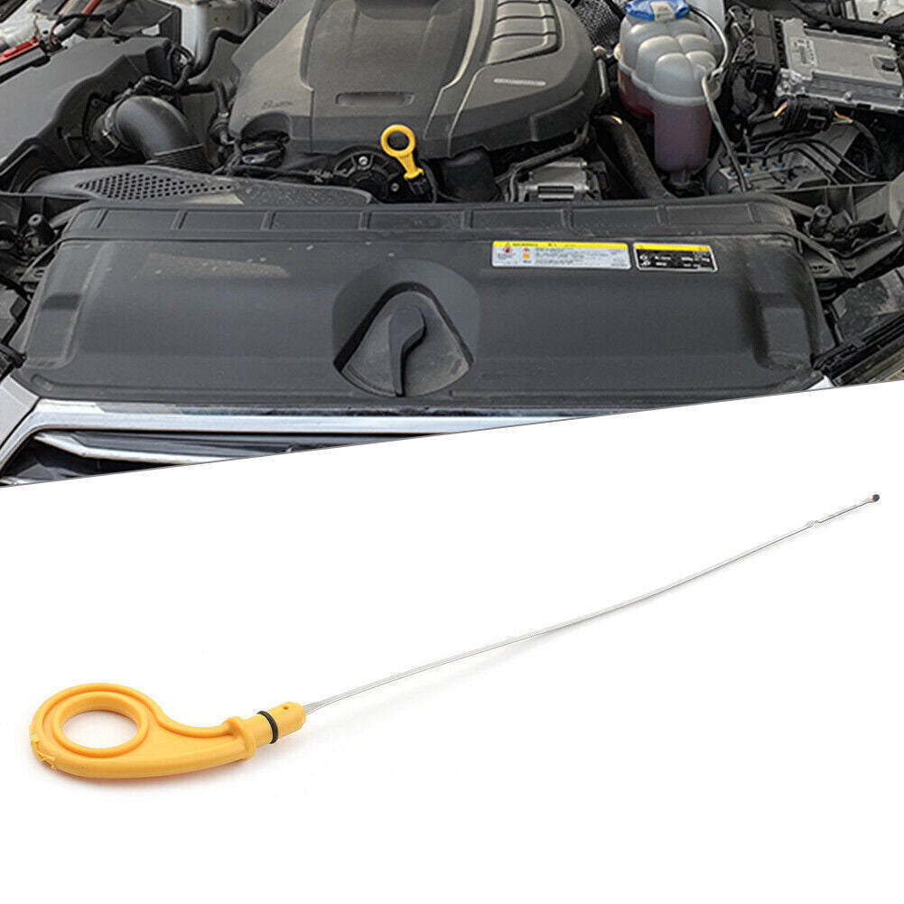 Engine Oil Level Dipstick 11437510798 Fit for Mini Cooper 2002 2003 2004 2005-08 cl