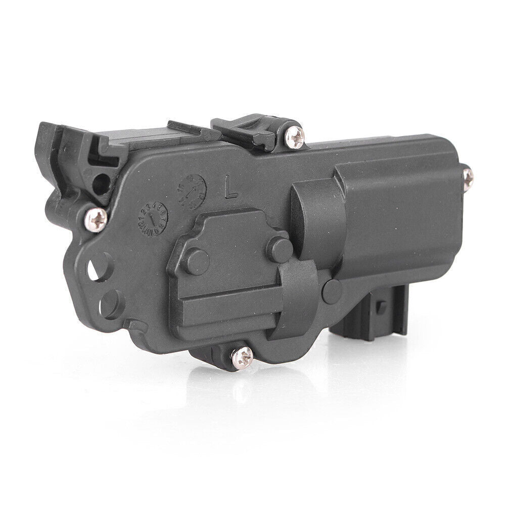 Power Door Lock Actuator Left Driver Side Fit for Ford for Mercury FL