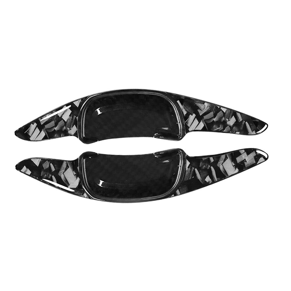 Steering Wheel Shift Paddle for Mazda 3 Sedan Hatchback Axela CX-30 MX-30