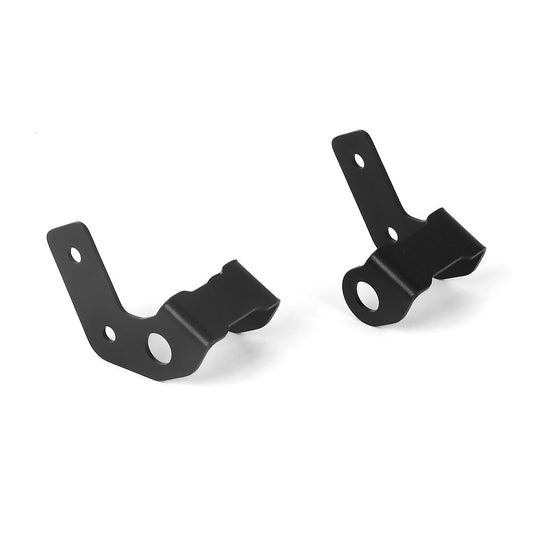 Dirt Bike for Yamaha Tenere 700 Spotlight Fog Light Auxiliary Lamp Mount Bracket