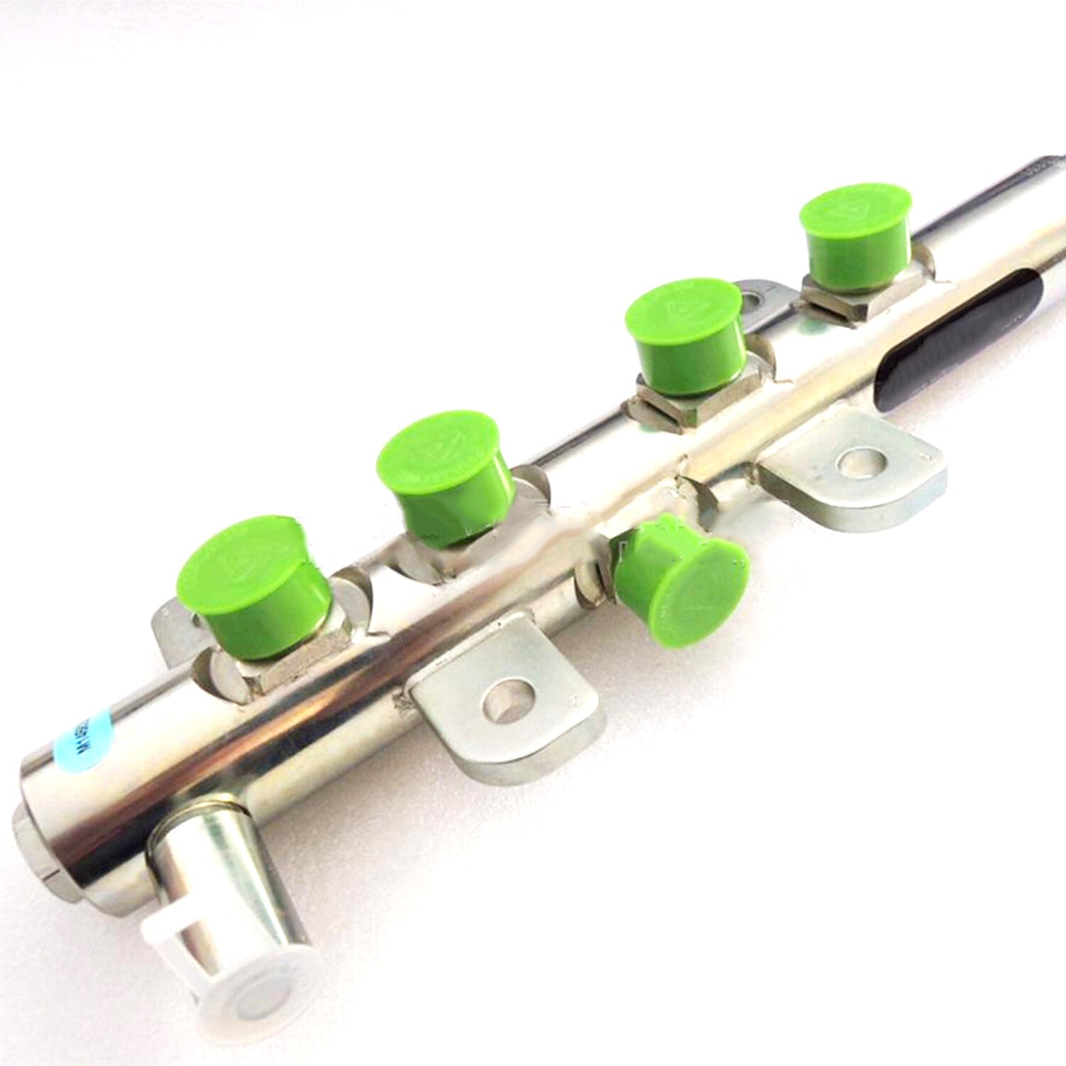Common Rail Manifold Fits for QSB 4.5L Diesel Engine 0445224025 3977727