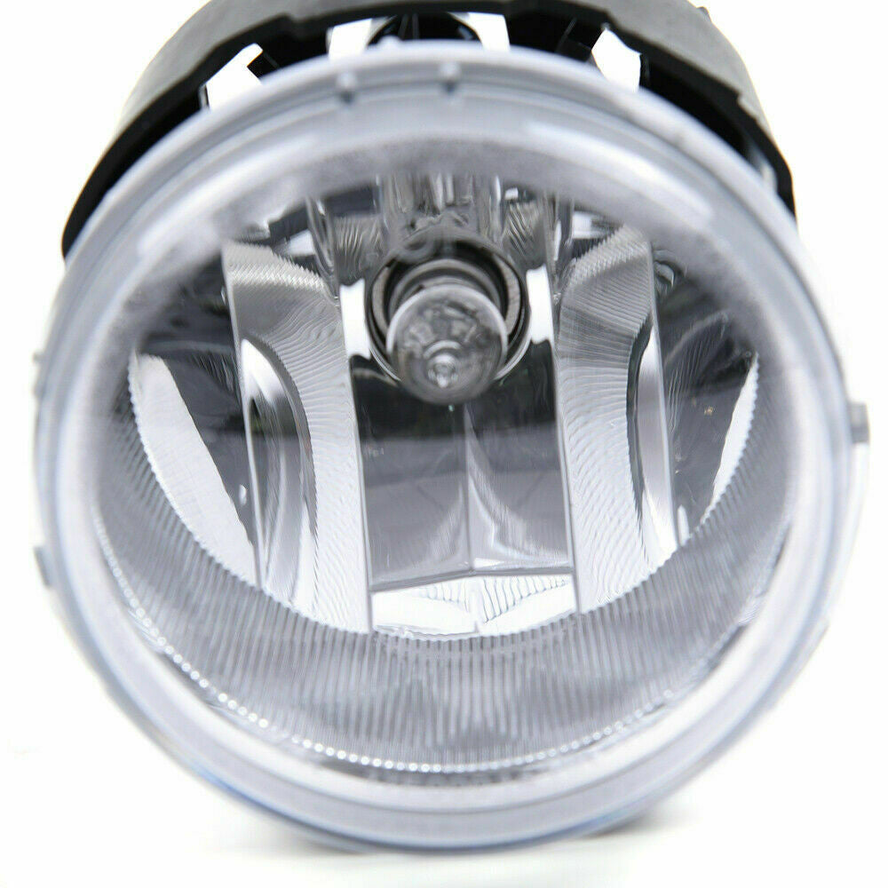 Left or right front fog light suitable for 2011-17 for Dodge Grand Caravan, USA.