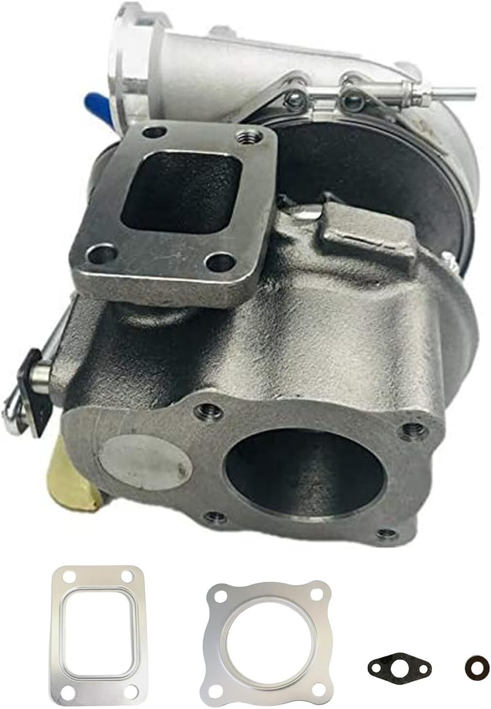 Turbo Turbocharger VOE21092586 Fit for Volvo EC200D EC210D EW140C D5E Engine