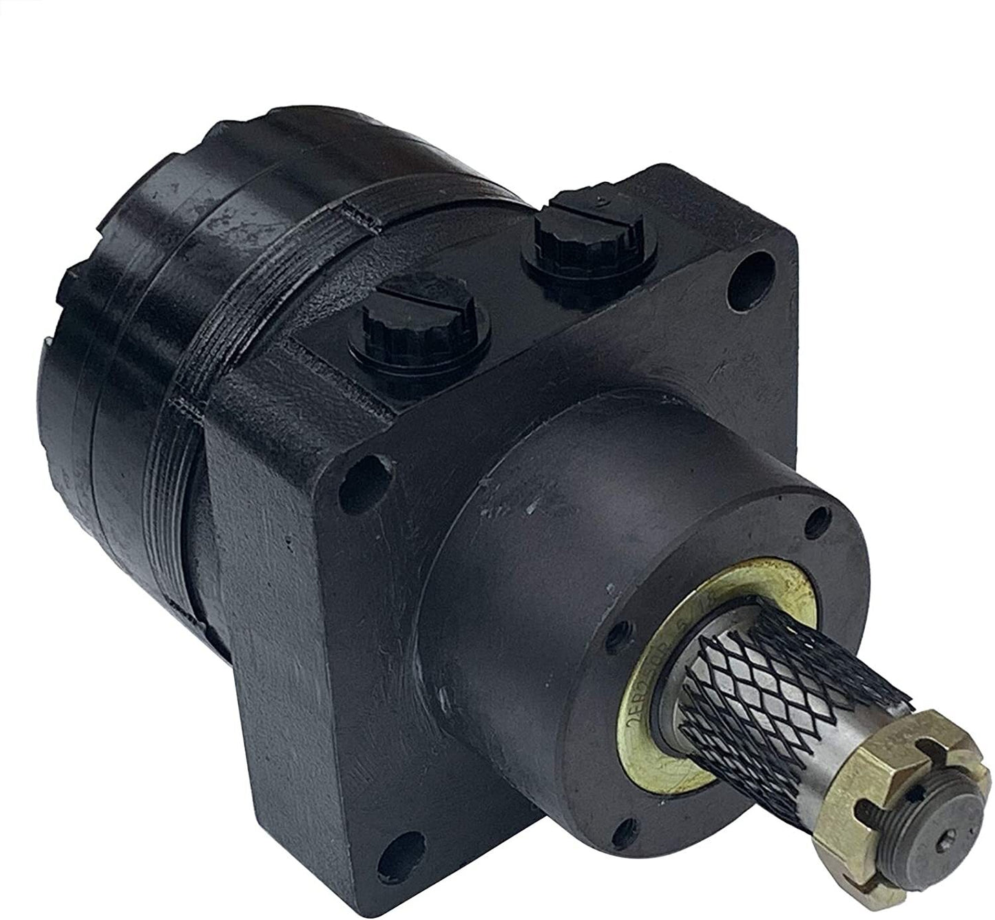 Wheel Motor TCA17739 for 7200 7400 8000 8400 Tractor 737 757 777 797