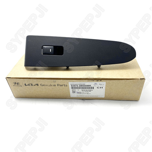 new power window switch, front right, suitable for 2011-2015 for Kia Sportage 935753W000WK