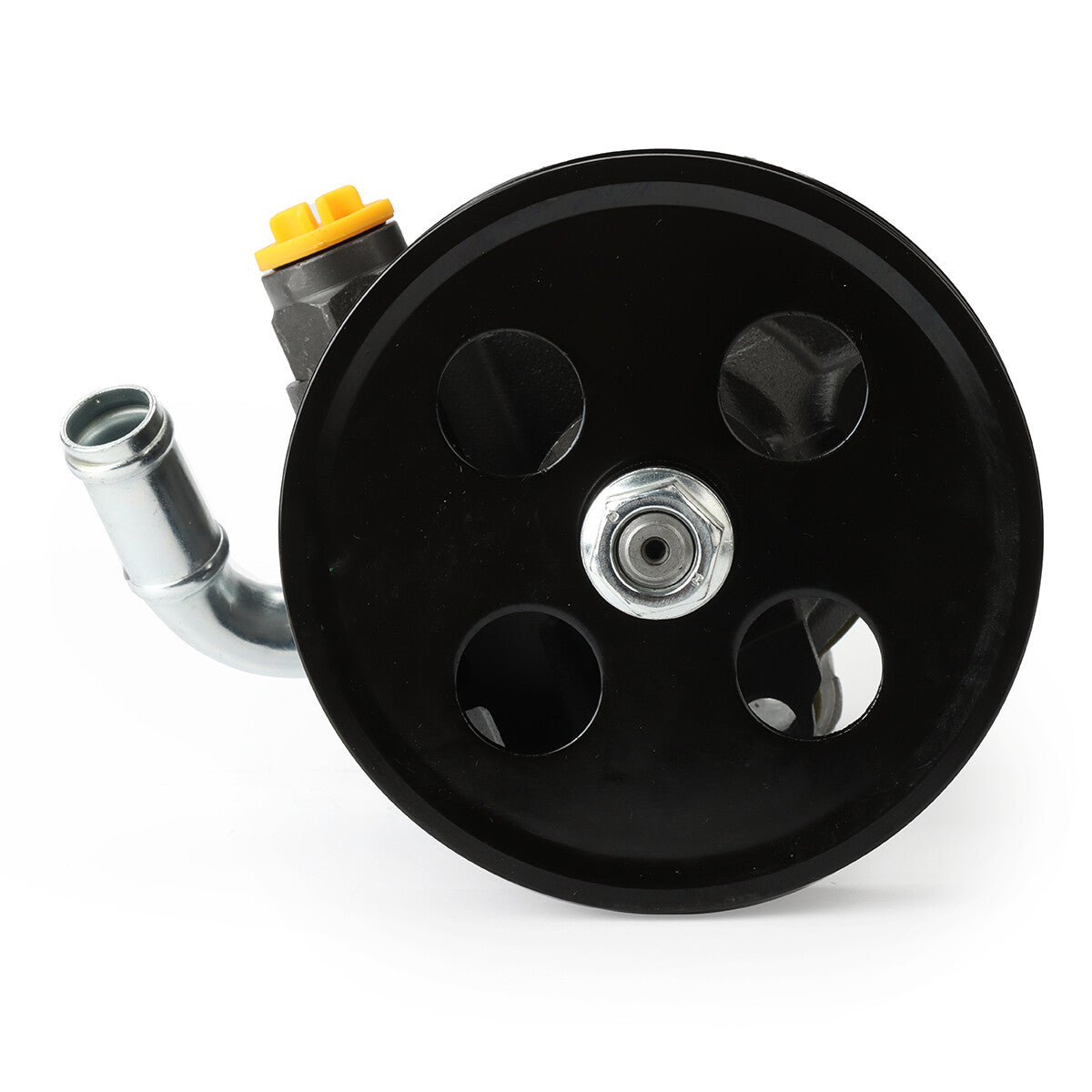 1x 21-5931 Power Steering Pump with Pulley for Lexus ES300, RX330, and for Toyota for Avalon .