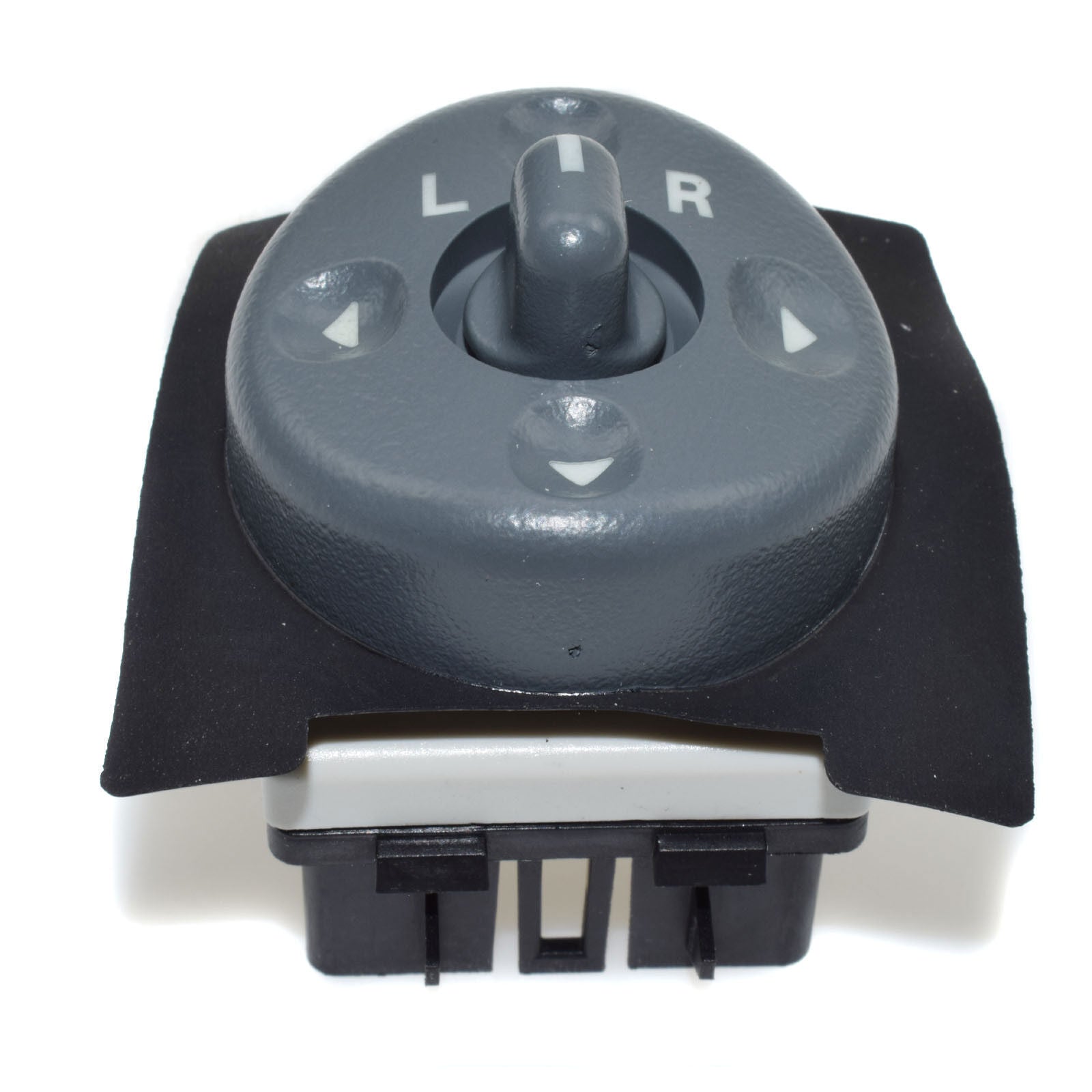 for Chevy for GMC C2500 Safari Tahoe Astro Power Mirror Switch Side View Button New