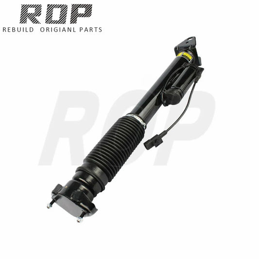 Fit for Mercedes W166 ML63 AMG ML350 X166 GL450 GL550 Rear Air Suspension Strut