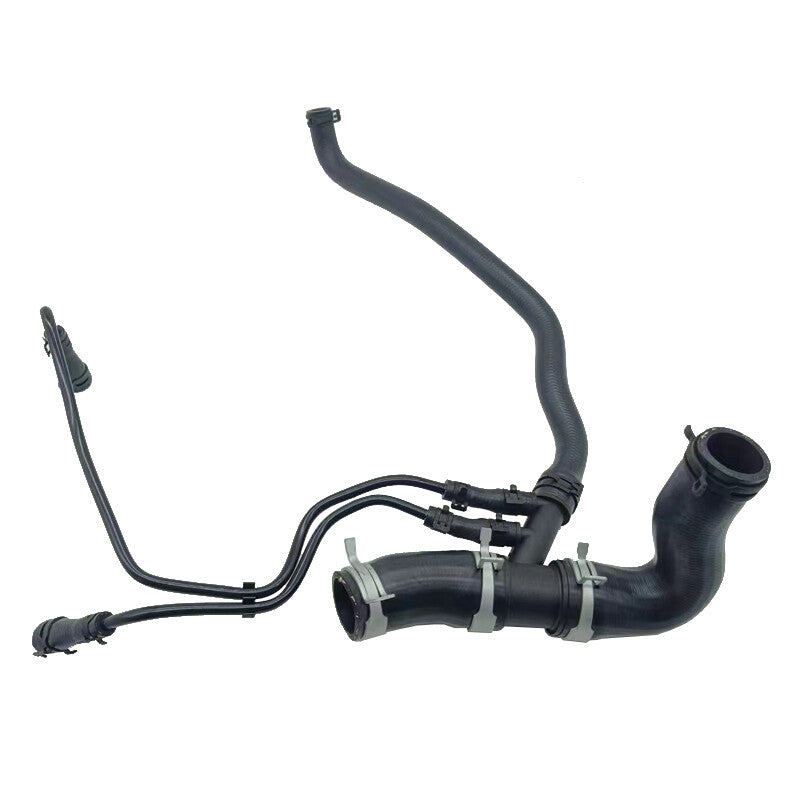 1PCH501215 Coolant Hose, Upper Radiator Tubing for Land Rover Range Sport