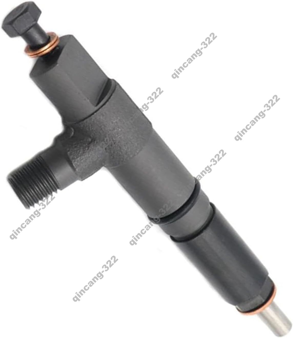 Fuel Injector 1G796-53000 for Kubota Engine V2203 for Hyundai Skid Steer Loader