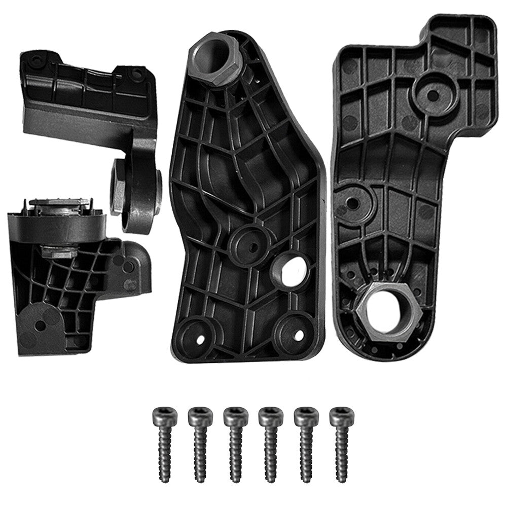 For CLE-Class W167 Front Right Passenger Side Headlight Lamp Holder Repair Kit