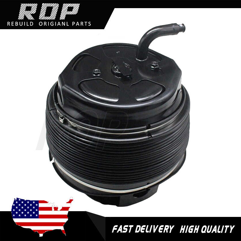 4809034010 Rear Left Air Suspension Spring Bag Fit for Toyota Sequoia 2008-2020