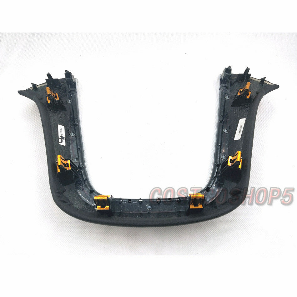 FOR Mokka / Mokka X 13-16 CENTRE CONSOLE TRIM BLACK NEW 95107190