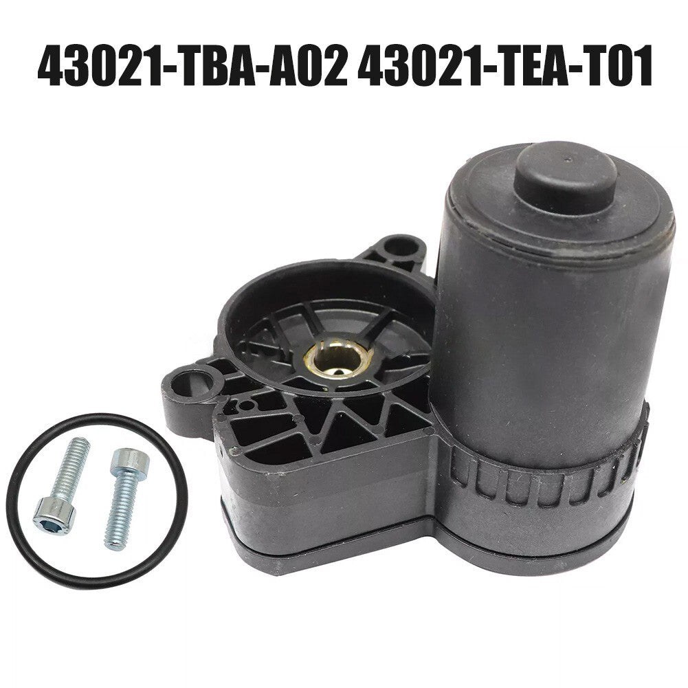 Rear Left Parking Brake Actuator for Honda for Civic 2016-2021 43021-TBA-A02