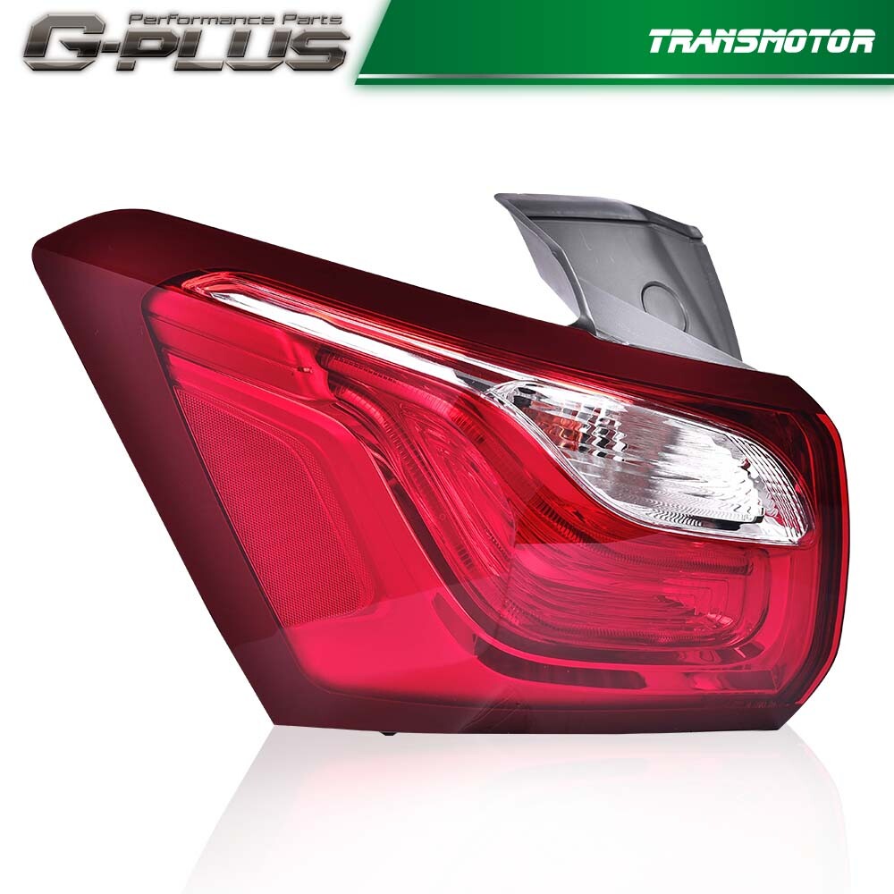 Equinox LED Lights 2018 - 2020