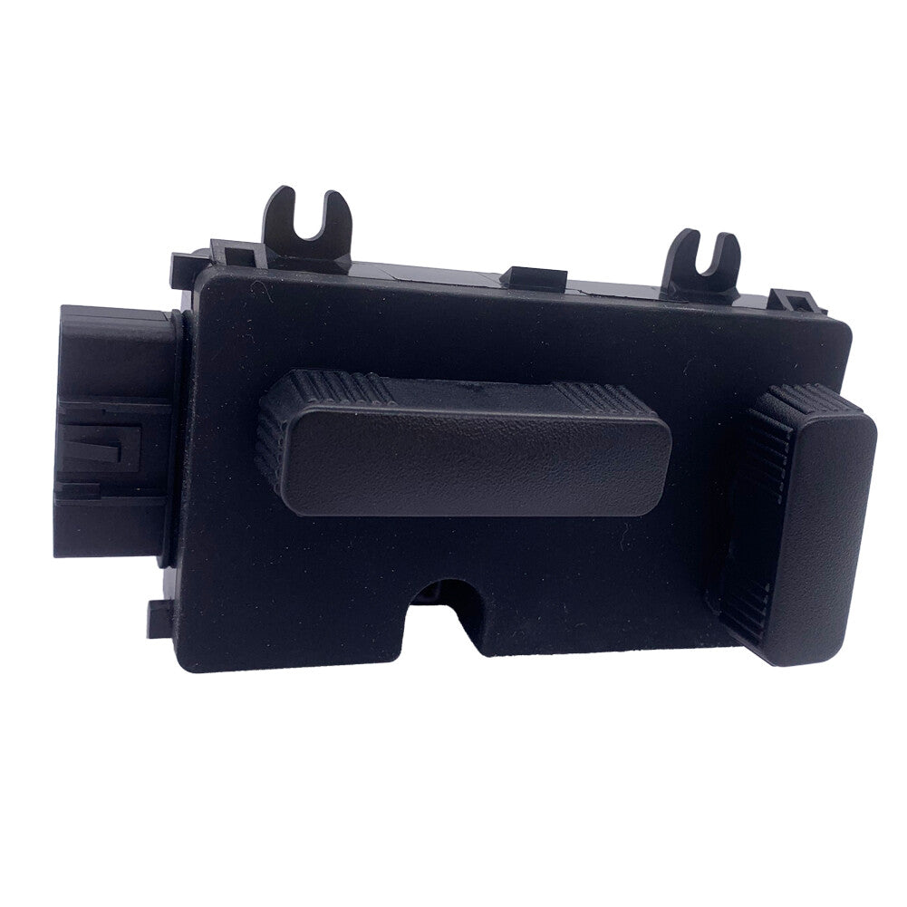 Front Passenger Right Side Power for Seat Switch 12450254 for Cadillac for GMC for Sierra