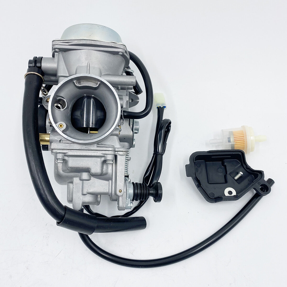 Carburetor for Honda Foreman Rubicon 500 TRX500FA TRX500FPA TRX500FGA 2001-2014