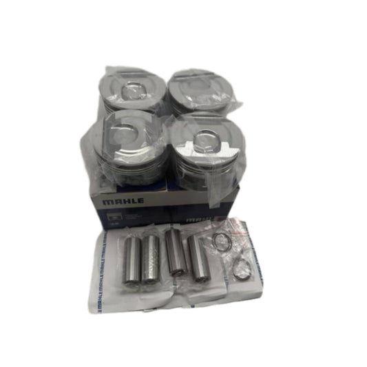 55572164 4Piston  Ring Kit for 2009-2011 for Chevrolet 1.6 Aveo Aveo5