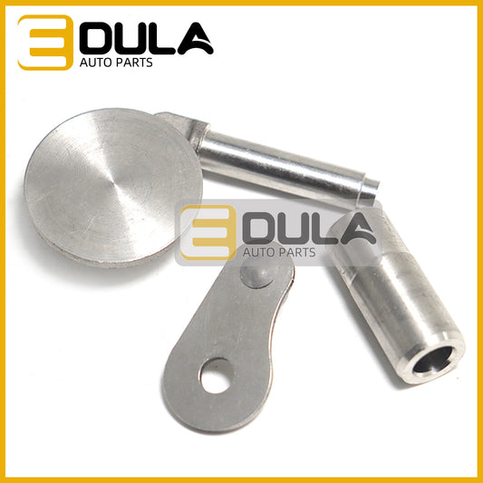 Wastegate Rattle Flapper TD04L Fits for BMW B48 Series Engine 2.0T 11657637563