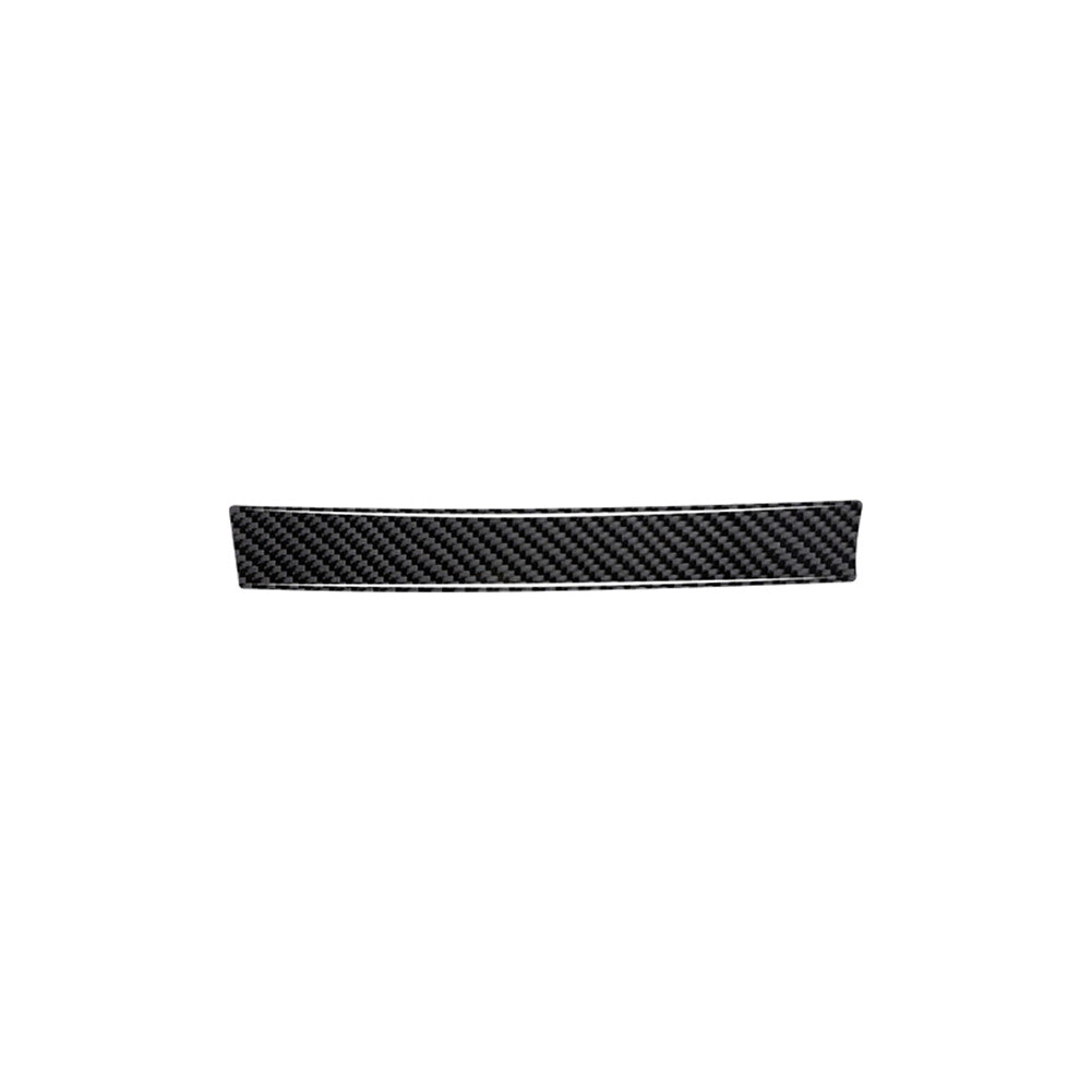 Carbon Fiber Navigation Upper Cover Trim for RAM Promaster 2014-2021
