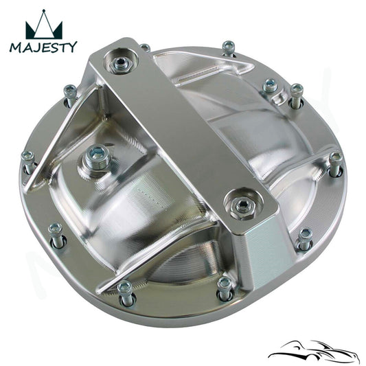 For 79-14 for Ford for Mustang 8.8 Differential Cover Rear End Stud Girdle System